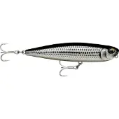 Rapala Precision Xtreme Saltwater Floating Blyantjig 26g 127 Mm