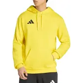 Adidas Hættetrøje Entrada 26 - Gul/Sort, størrelse 3XL