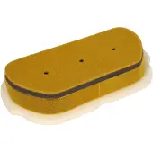 HiFlo Yamaha Hfa4610 Luftfilter