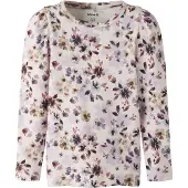 Name it Slim Fit Top Med Lange Ærmer