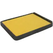 HiFlo Kawasaki Hfa2704 Luftfilter