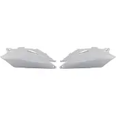 Cemoto Honda Crf250r 10/450r 09-1 Sidepaneler