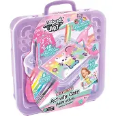 Canal Toys Art Activity Case