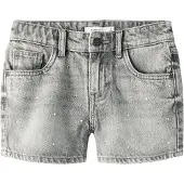 Name it Jeans 'NKFRose' grey denim