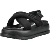 Buffalo Sandaler 'Palma' sort
