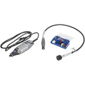 Dremel 3000 - Roterende værktøj - 130 W