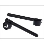 TRW Honda Cbr 1000 F 97 Clip-on Styr