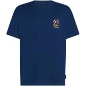 O'Neill Chest Print T-shirt Med Korte ærmer