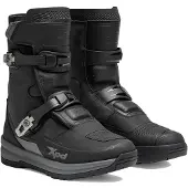 XPD X-adventure Mid H2out Landevejsstøvler