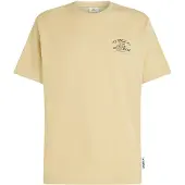 O'Neill Melange Chest Print T-shirt Med Korte ærmer