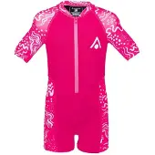 Aqua sphere Stingray 2.0 Korthærmet Shorty-våddragt Til Junior
