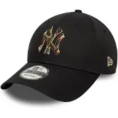 New Era 9forty Mlb New York Yankees 60771853 Kasket