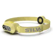 Silva - Belysning - Smini Yellow til UnisexSilikone - Gul