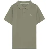Scalpers Shirts khaki