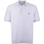 Lacoste Bluser & t-shirts lyseblå
