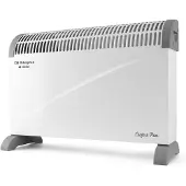 Orbegozo Cvt 3400 A Konvektor 2000w