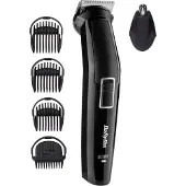 BaByliss 6-i-1 multitrimmer
