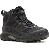 Merrell Speed Strike 2 Mid Gore-tex Vandrestøvler