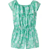 Name it Printet Playsuit