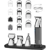 BaByliss MT996E Super X-Metal — skægtrimmer