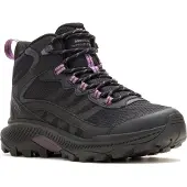 Merrell Speed Strike 2 Mid Gore-tex Vandrestøvler