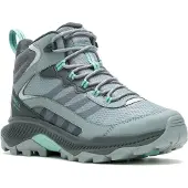 Merrell Speed Strike 2 Mid Gore-tex Vandrestøvler