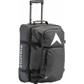 Dynastar F-team Cabin 50l Kuffert Med Hjul