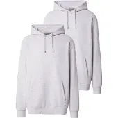 Only & Sons Sweatshirt 'ONSCHASE' lysegrå