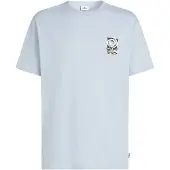 O'Neill Chest Print T-shirt Med Korte ærmer