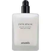 Aramis Intuition Moisturizing Aftershave Cream 95ml