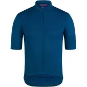 Rapha brevet element herre cycling jersey - Blå - Large
