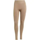 Adidas Sportsbukser 'SCRUNCH LEGGINGS' mokka