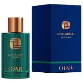 Ojar Wood Whisper Eau de Parfum 100 ml