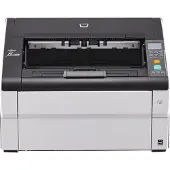Ricoh fi-7800 - Dokumentscanner - Dual CCD - Duplex - 304.8 x 431.8 mm - 600 dpi x 600 dpi - op til 110 ppm (mono) / op til 110 ppm (farve) - ADF (500 ark) - op til 100000 scanninger pr. dag - USB 2.0