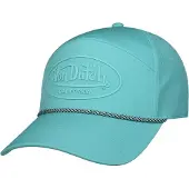 Von Dutch Vd/1/c6p/cord/13 Kasket