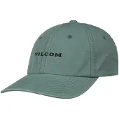 Volcom Full Stone Washed Kasket