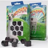 Q-workshop Llama terningesæt: Zippy