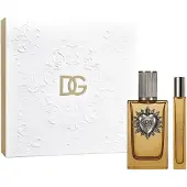 Dolce&Gabbana Devotion Man Parfum Duftsæt 1 stk.