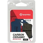 Brembo 07bb02tt Bremseklodser