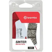 Brembo 07bb04 Type Sa Sintrede Bremseklodser