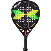 Harlem Euphoria Padelketcher