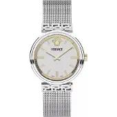 Versace VETCA0424 Ur Kvinde Mythos 36mm 5ATM