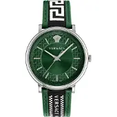 Versace SP Mens Watch VE5A01221, Quartz, 42mm, 5ATM