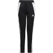 Adidas Sportsbukser 'Tiro 24' sort / hvid
