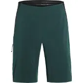 Vaude Bike Kuro Iii Cykelshorts