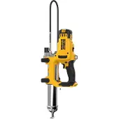DeWalt smørefedt 18V DCGG581N 2 gear