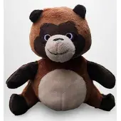 SEMIC Pompoko Shokichi Bamse