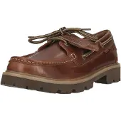Clarks Shoes Cleyhill Bådsko
