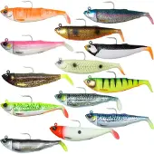 Savage Gear Cutbait Herring Blødt Agn 460g 250 Mm