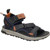 Clarks Herre ATL Trek Sandaler Navy Combi